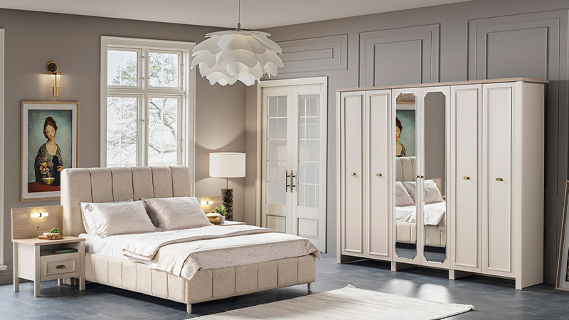 Angel Bed
