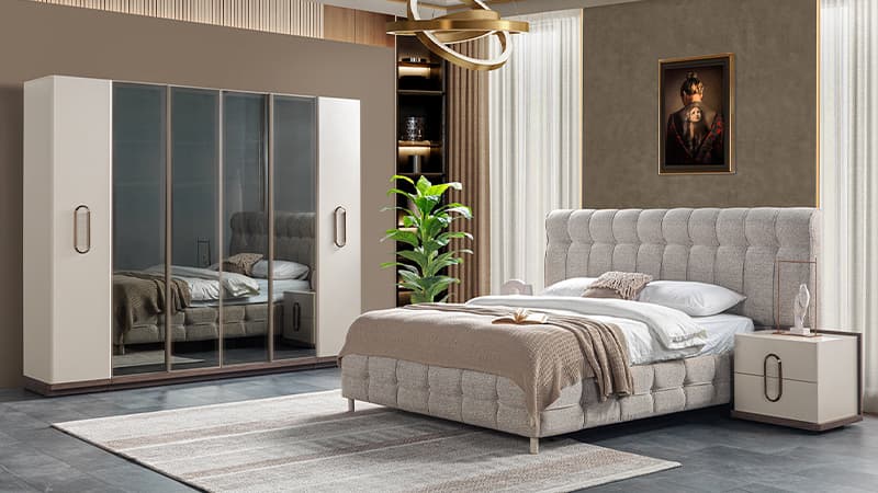 Balos Bed