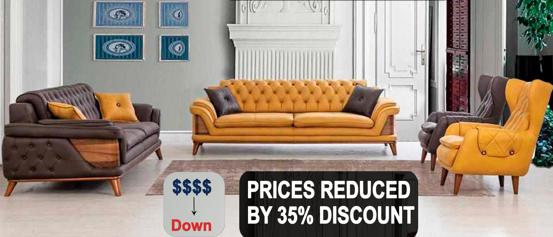 Discount Discount