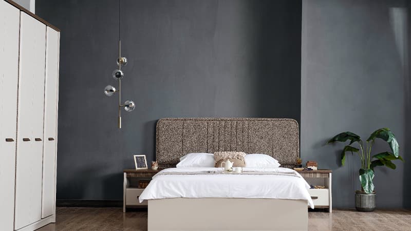 Enjoy Bed