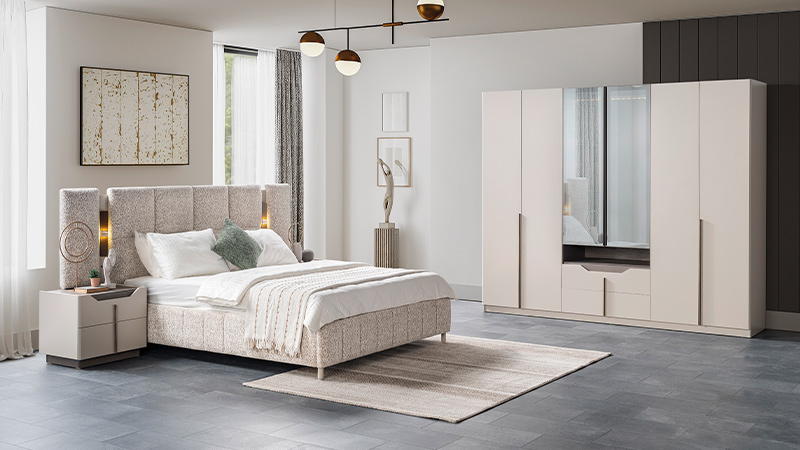 Glory Bed