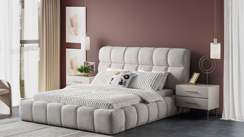 Japon Bed